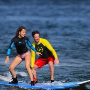 Meet your Posher, Justin